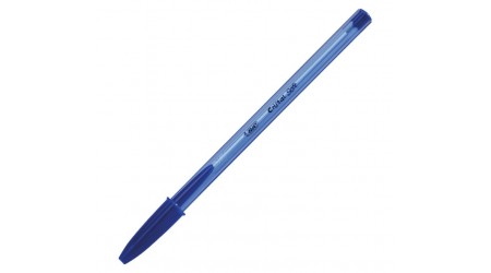 BOLIGRAFO BIC CRISTAL SOFT