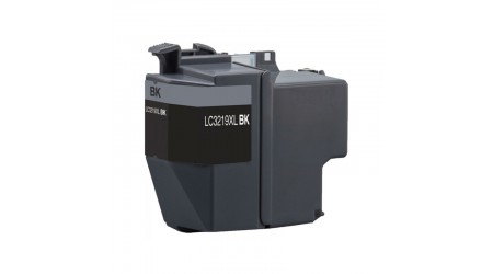 CARTUCHO COMPATIBLE LC3219XL NEGRO 3000 PAGINAS MFC-J6530DW/J6930DW