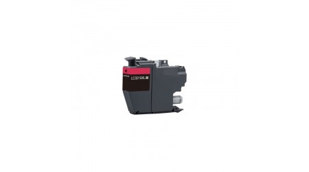 CARTUCHO COMPATIBLE LC3219XL MAGENTA 1500 PAGINAS MFC-J6530DW/J6930DW