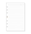 RECAMBIO AGENDA FINOCAM OPEN R 541 HORIZONTAL 11,7 x 18,1 cm.