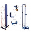 PORTABOBINAS VERTICAL HASTA 1,20M
