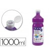 TEMPERA ESCOLAR LIDERPAPEL 1000 ML