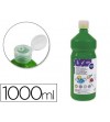 TEMPERA ESCOLAR LIDERPAPEL 1000 ML