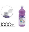 TEMPERA ESCOLAR LIDERPAPEL 1000 ML
