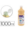 TEMPERA ESCOLAR LIDERPAPEL 1000 ML