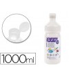 TEMPERA ESCOLAR LIDERPAPEL 1000 ML