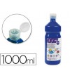 TEMPERA ESCOLAR LIDERPAPEL 1000 ML