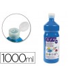 TEMPERA ESCOLAR LIDERPAPEL 1000 ML