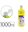 TEMPERA ESCOLAR LIDERPAPEL 1000 ML