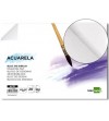BLOC DIBUJO LIDERPAPEL ACUARELA ENCOLADO 210X297MM 20 HOJAS 300G/M SIN RECUADRO