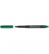 ROTULADOR PERMANENTE MULTIMARK FABER CASTELL CON GOMA