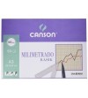 PAPEL MILIMETRADO A3 420x297 BLOC ENCOLADO 50 HOJAS 100 GR. GUARRO