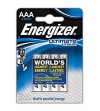 PILAS ALCALINAS ENERGIZER ULTIMATE LITHIUM AAA 4 UDS
