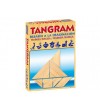 JUEGOS DE MESA FALOMIR TANGRAMDE MADERA