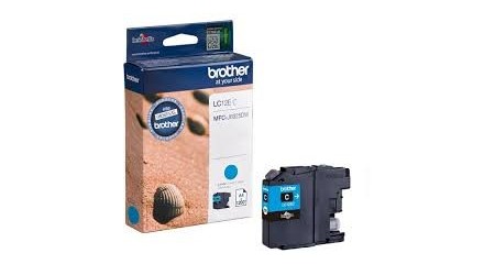 CARTUCHO CIAN LC12EC PARA MFC-J 6925 DW - 1200 PAG ORIGINAL