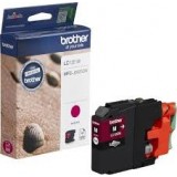 CARTUCHO MAGENTA LC12EM PARA MFC-J 6925 DW - 1200 PAG ORIGINAL