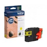 CARTUCHO AMARILLO LC12EY PARA MFC-J 6925 DW - 1200 PAG ORIGINAL