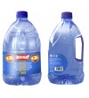 PEGAMENTO COLA INSTAN SUPERCLEAR 4,5 LITROS ESPECIAL SLIME