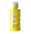 TEMPERA ESCOLAR LIQUIDA PLAYCOLOR FLUOR AMARILLO 250ML