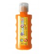 TEMPERA ESCOLAR LIQUIDA PLAYCOLOR FLUOR NARANJA 250ML