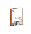 PAPEL A4 100 GR. HP PREMIUM 500 H. CIE 170, FSC, ECOLABEL, CALIDAD SUPERIOR