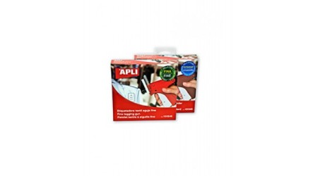 PISTOLA NAVETES TEXTIL ESTANDAR APLI