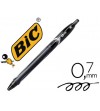 BOLIGRAFO BIC GELOCITY QUICK DRY TINTA GEL SECADO RAPIDO