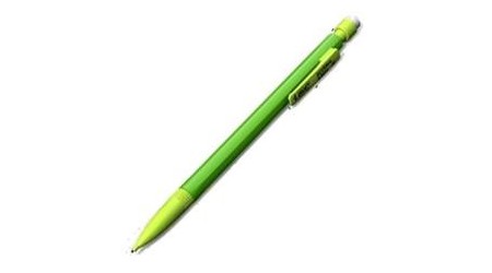 PORTAMINAS BIC MATIC ECO 0.7 65% PLASTICO RECICLADO