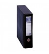 CAJA ARCHIVADOR DOHE A4 FORRADO PLASTICO LOMO ANCHO 285 X 325 X 82