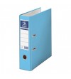 ARCHIVADOR DOHE FOLIO FORRADO PLASTICO LOMO ANCHO 290 X 350 X 70