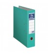 ARCHIVADOR DOHE FOLIO FORRADO PLASTICO LOMO ANCHO 290 X 350 X 70