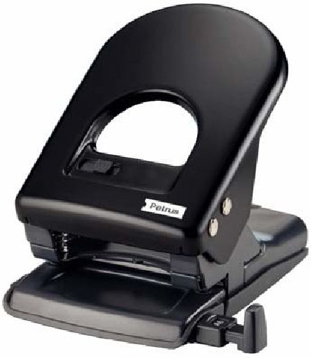 TALADRADORA PETRUS 95 CAPACIDAD 40H. NEGRO