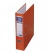 ARCHIVADOR DOHE FOLIO FORRADO PLASTICO LOMO ANCHO 290 X 350 X 70