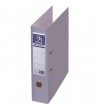 ARCHIVADOR DOHE FOLIO FORRADO PLASTICO LOMO ANCHO 290 X 350 X 70