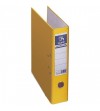 ARCHIVADOR DOHE FOLIO FORRADO PLASTICO LOMO ANCHO 290 X 350 X 70
