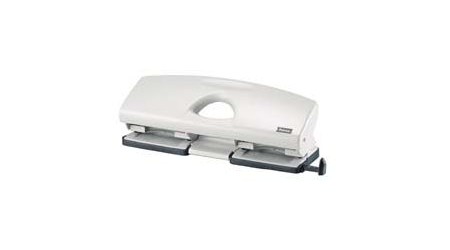 TALADRADORA PETRUS 72 4 TALADROS CAPACIDAD 16H. GRIS