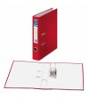ARCHIVADOR DOHE FOLIO FORRADO PLASTICO LOMO ESTRECHO 290 X 350 X 45