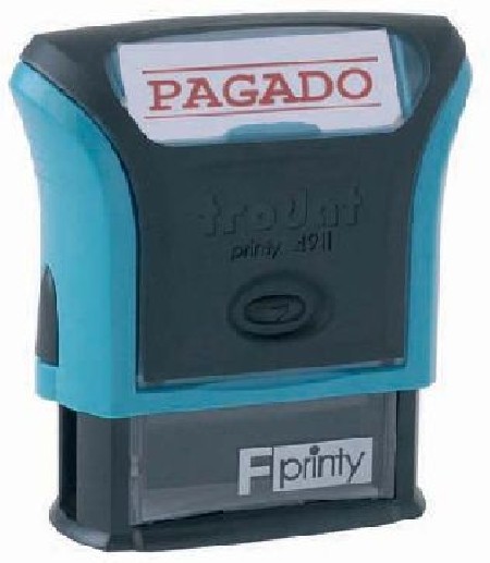 SELLOS DE FORMULA COMERCIAL DUPLICADO