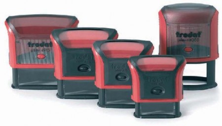 SELLO PERSONALIZABLE TRODAT PRINTY 4913 58X22MM