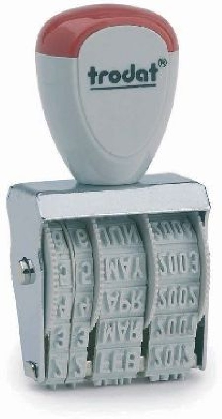 FECHADOR MANUAL DE 3MM