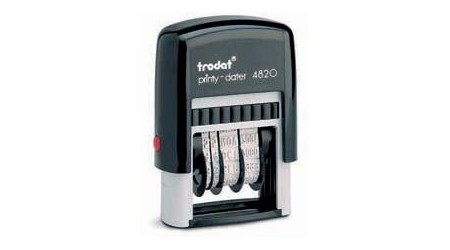 FECHADOR AUTOMATICO DE 4MM