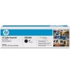 TONER H.P. Nº 125A NEGRO CB540A PARA HP CLJ CP 1210 - 2200 PAG H