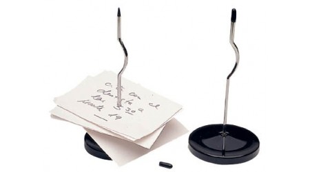 PUNZON METALICO SUJETAPAPELES