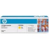 TONER H.P. Nº 304A AMARILLO CC532A PARA HP CLJ CP 2025 - 2800 PA