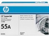 TONER H.P. Nº 55A NEGRO CE255A PARA HP LASERJET P 3015 - 6000 PA