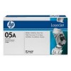 TONER H.P. Nº 05A NEGRO CE505A PARA HP LASERJET P 2035/2055 - 23