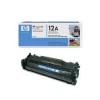 TONER H.P. N 12A NEGRO Q2612A PARA LASERJET 1020/1022/1022 N/NW