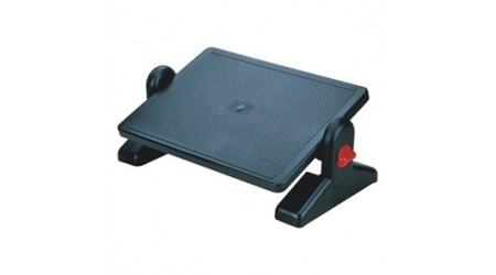 REPOSAPIES PLASTICO AJUSTABLE Q-CONNECT