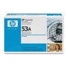 TONER H.P. Nº 53A NEGRO Q7553A PARA HP LASERJET P 2015 - 3000 PA