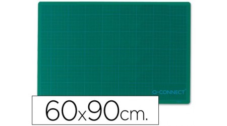PLANCHA PARA CORTE -TAMAÑO 600X900 MM A-1 VERDE